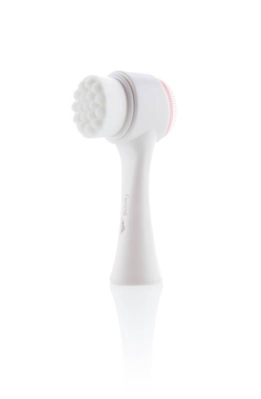 Kartáček na obličej ETA Fenité 0351 90000 bílá