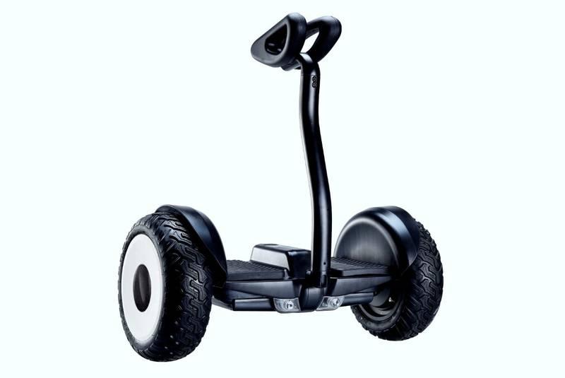 Kolonožka Eljet Offroad S-Drive