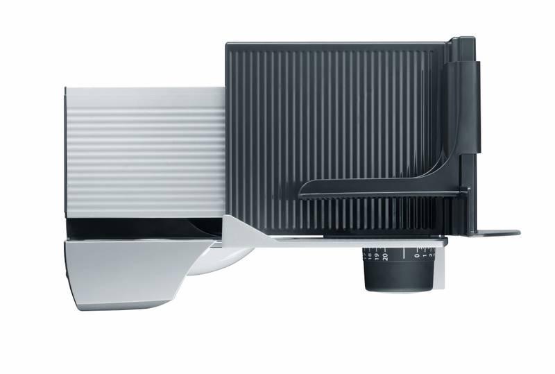 Kráječ GRAEF G-Line G 50 šedý