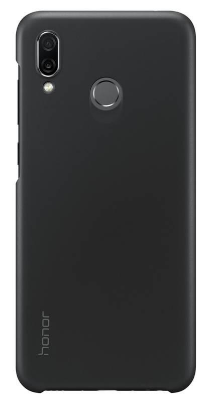 Kryt na mobil Honor Play černý