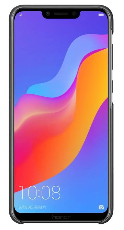 Kryt na mobil Honor Play černý