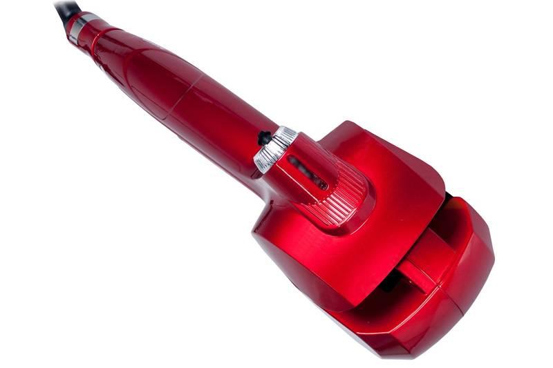 Kulma Orava K-231 R červená