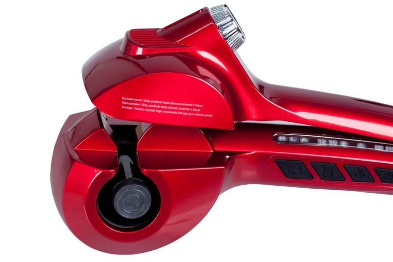 Kulma Orava K-231 R červená