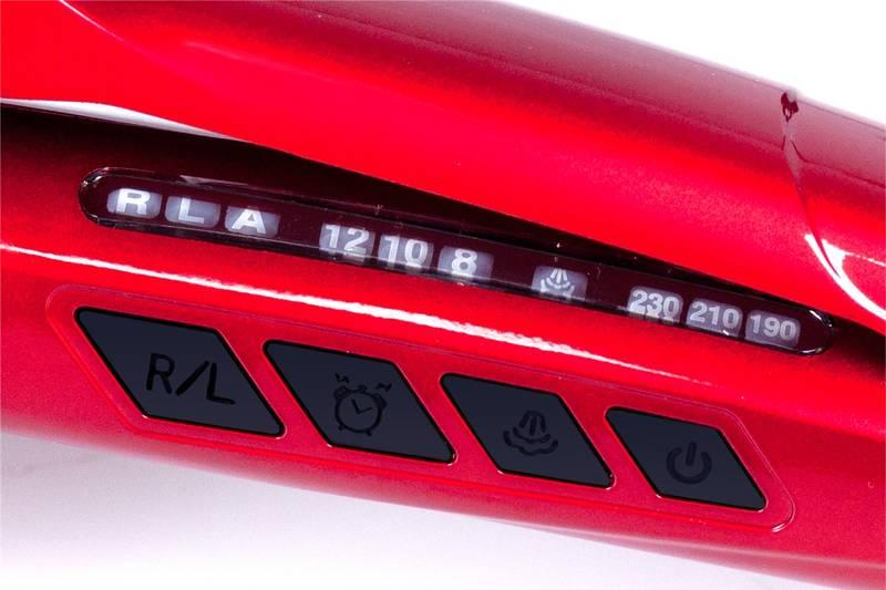 Kulma Orava K-231 R červená