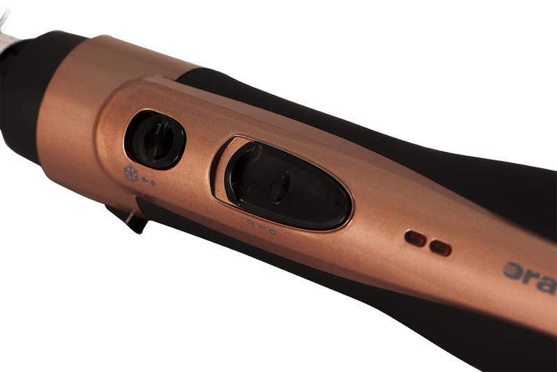 Kulma Orava KF-300 černý bronzový