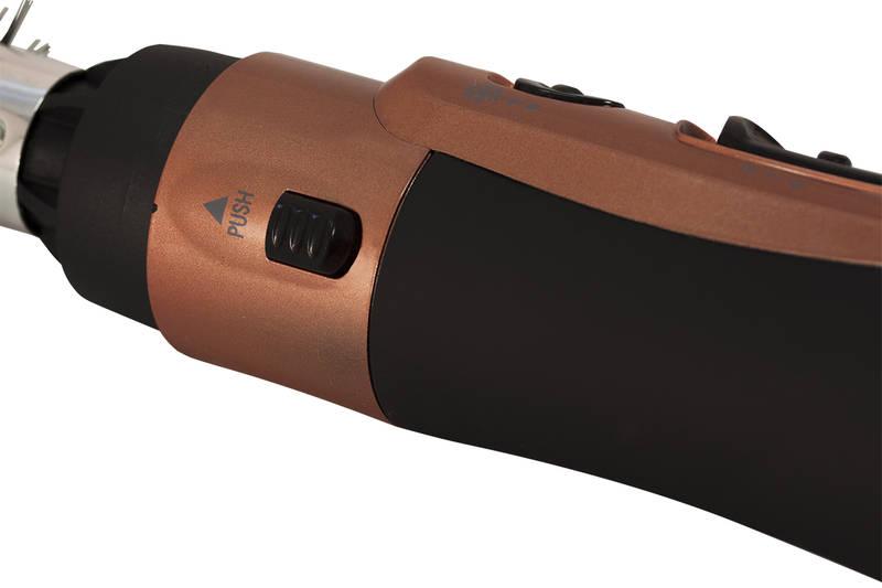 Kulma Orava KF-300 černý bronzový