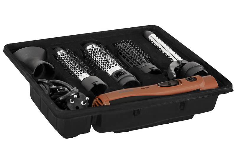 Kulma Orava KF-300 černý bronzový