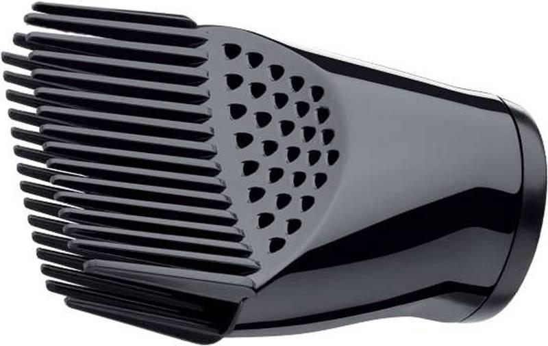 Kulma rotační Remington Keratin Protect AS8810 šedá