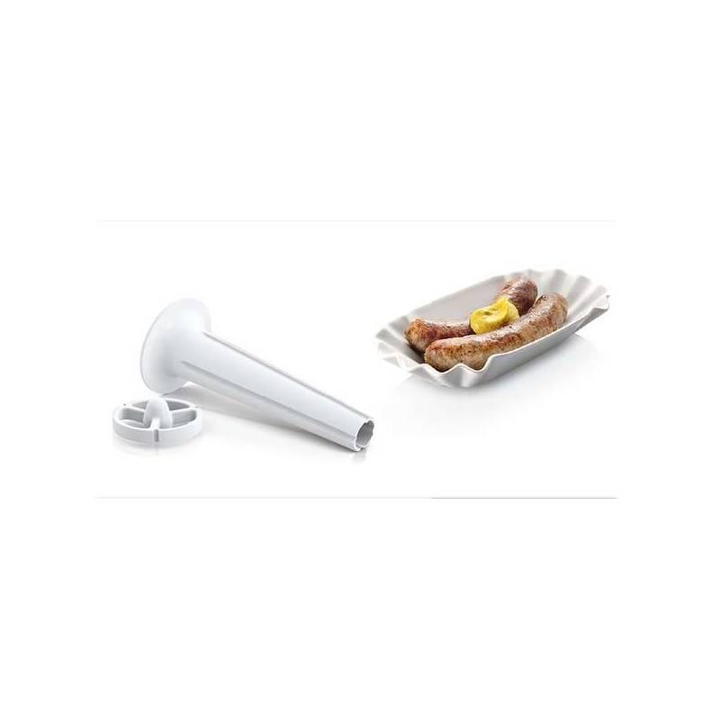 Mlýnek na maso Bosch MFW3910W bílý