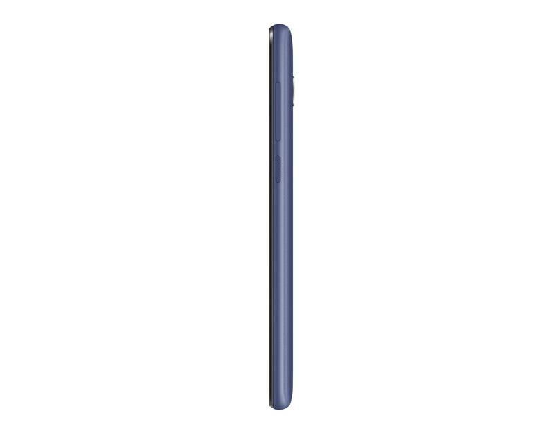 Mobilní telefon ALCATEL 1X 5059X Single SIM modrý