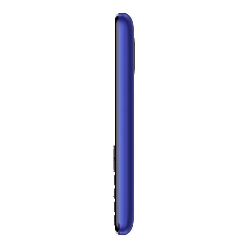 Mobilní telefon ALCATEL 2003D modrý, Mobilní, telefon, ALCATEL, 2003D, modrý
