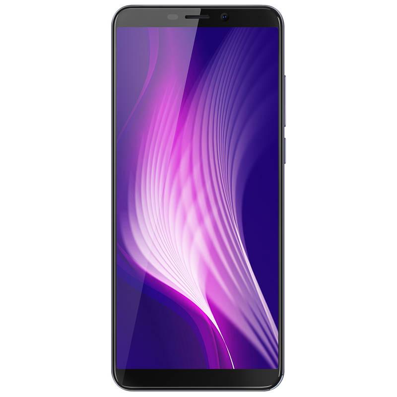 Mobilní telefon CUBOT Nova Dual SIM modrý