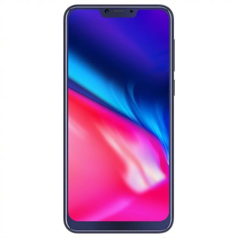 Mobilní telefon CUBOT P20 Dual SIM modrý