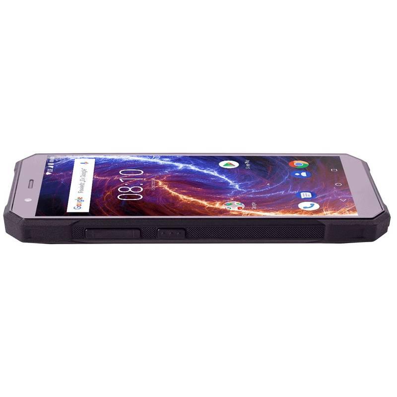 Mobilní telefon myPhone HAMMER ENERGY 18X9 LTE černý