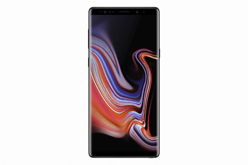 Mobilní telefon Samsung Galaxy Note9 512 GB černý