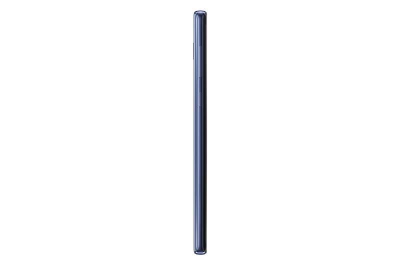 Mobilní telefon Samsung Galaxy Note9 512 GB modrý