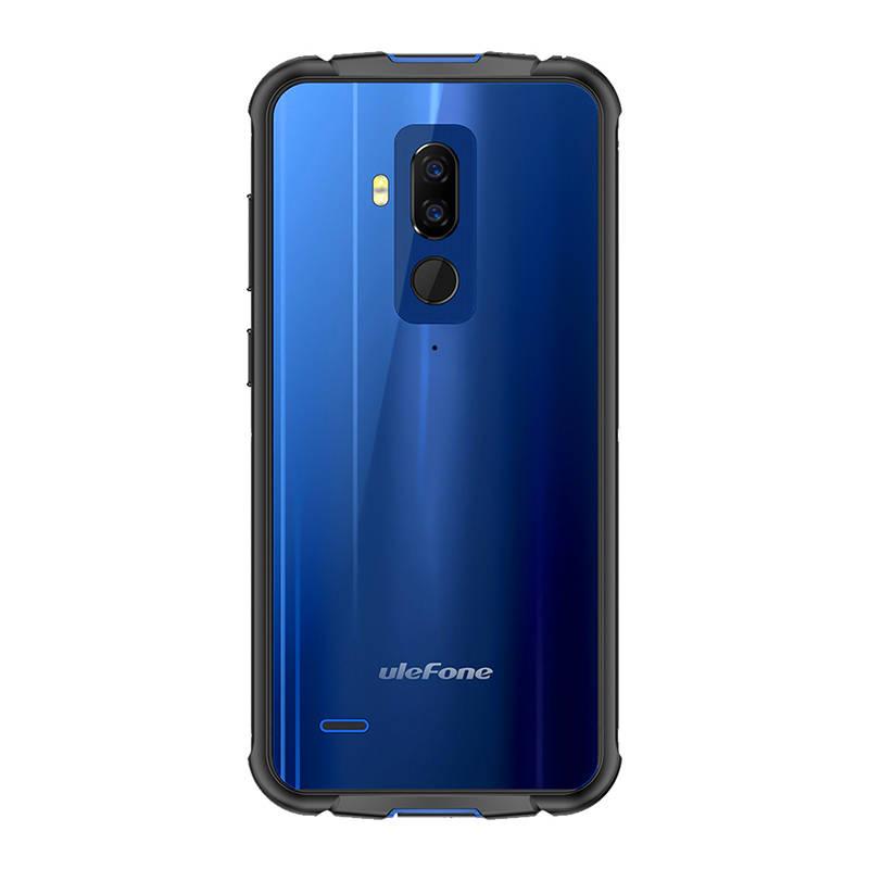 Mobilní telefon UleFone Armor 5 Dual SIM 64 GB modrý