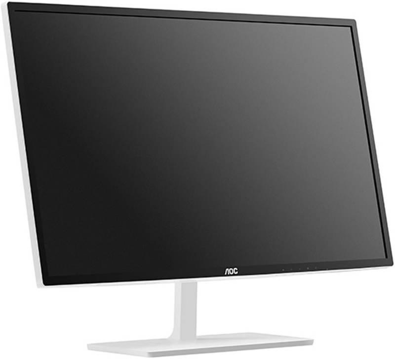 Monitor AOC Q3279VWFD8 černý