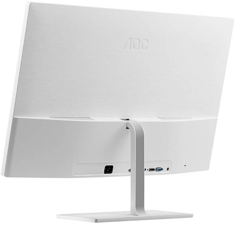 Monitor AOC Q3279VWFD8 černý