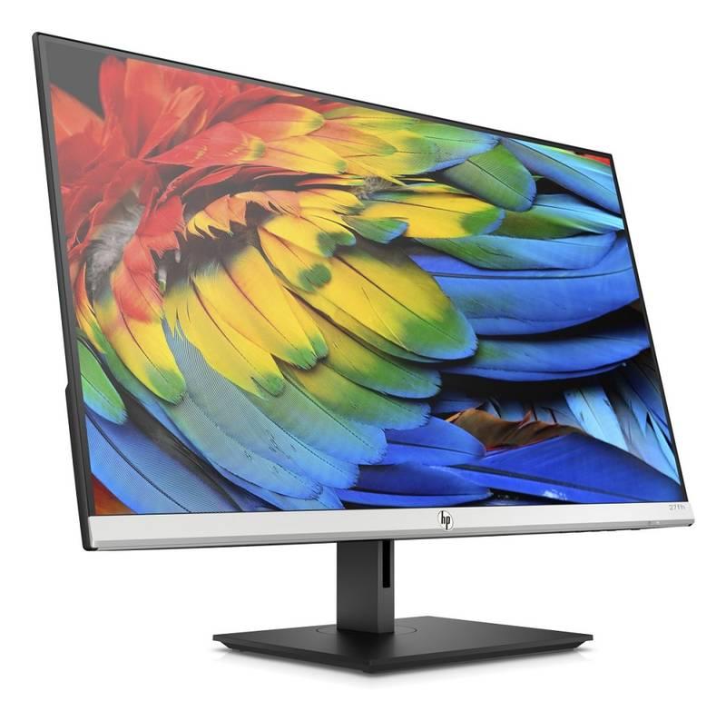 Monitor HP 27fh