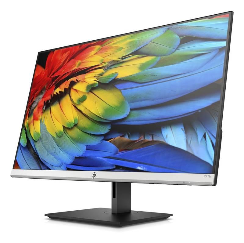 Monitor HP 27fh