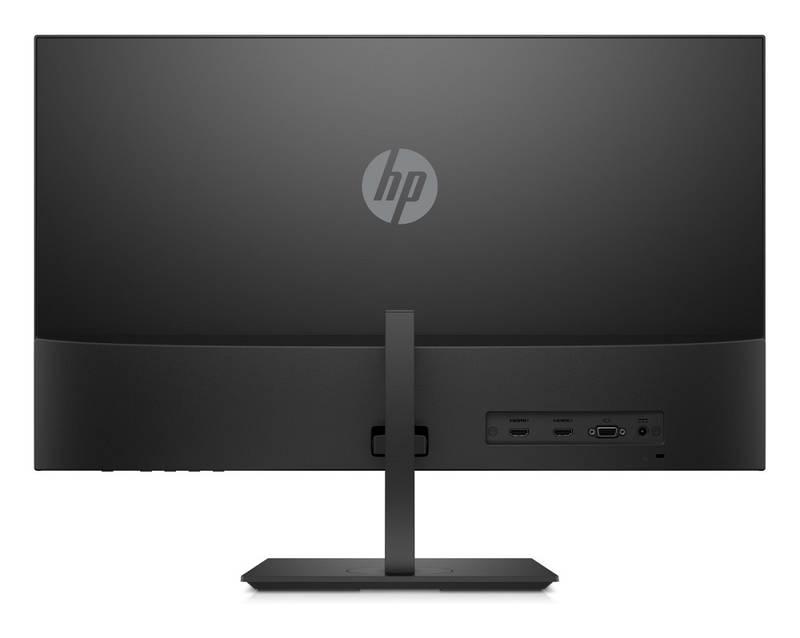 Monitor HP 27fh