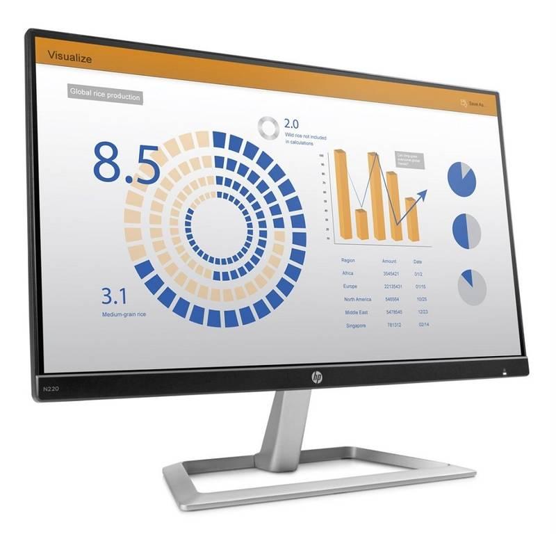Monitor HP N240