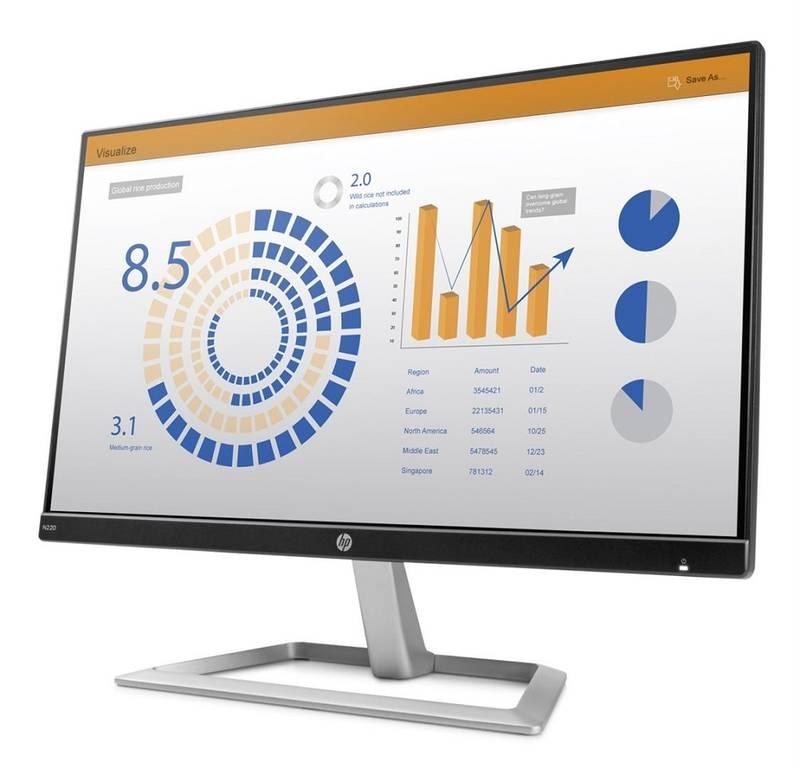 Monitor HP N240