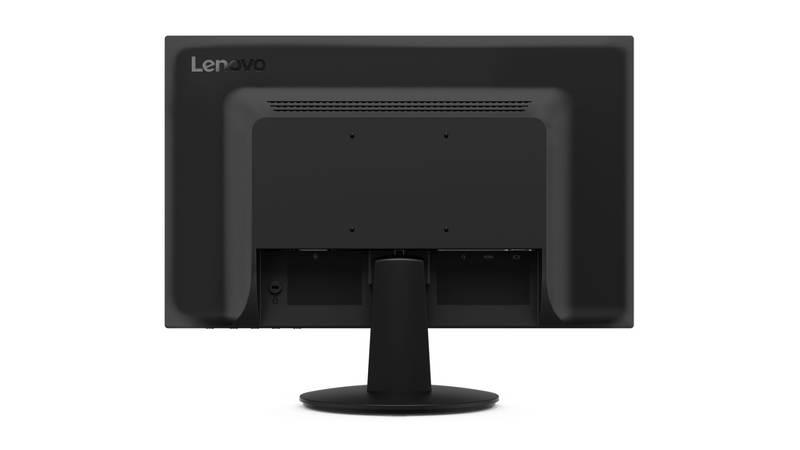 Monitor Lenovo D22-10 černý