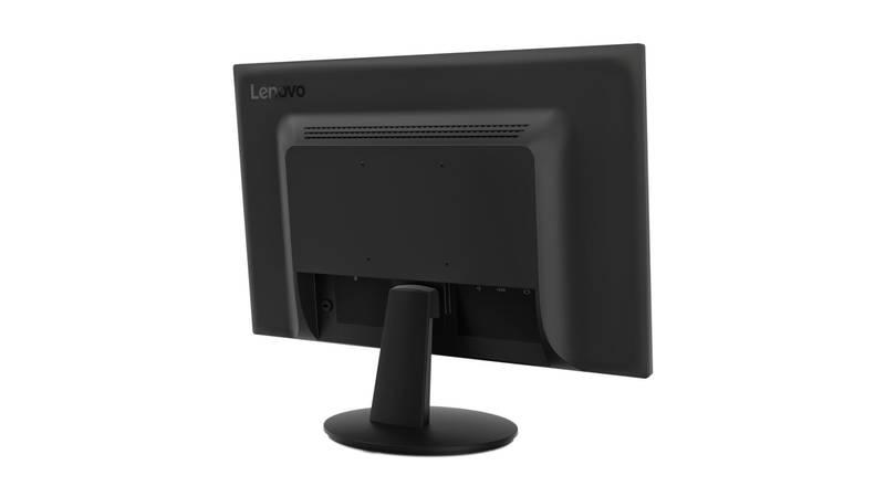 Monitor Lenovo D22-10 černý