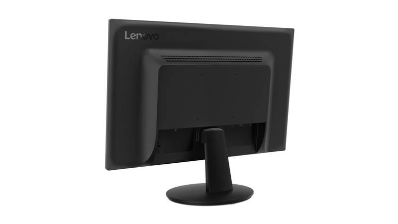 Monitor Lenovo D22-10 černý
