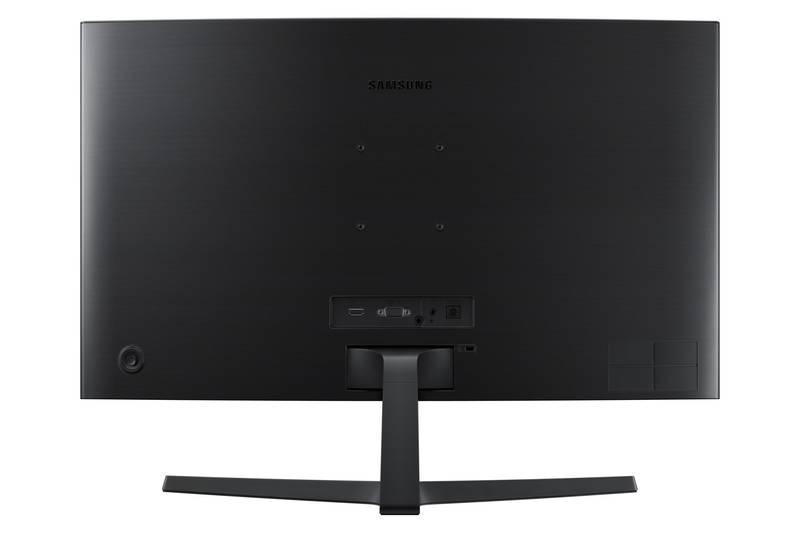 Monitor Samsung LC24F396FHUXEN