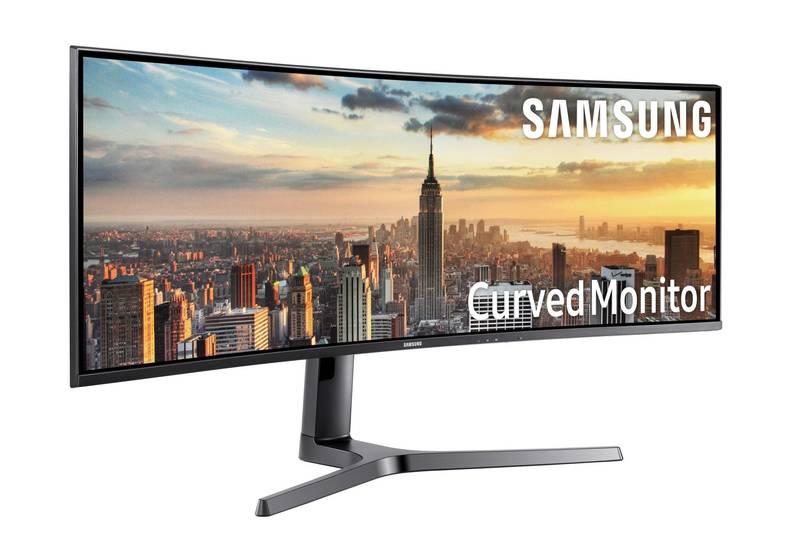 Monitor Samsung LC43J890DKUXEN