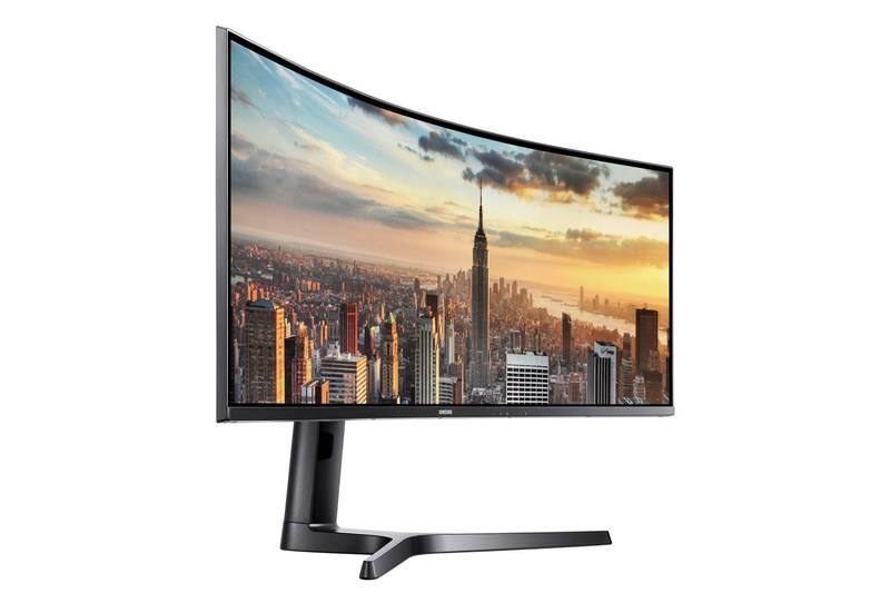 Monitor Samsung LC43J890DKUXEN