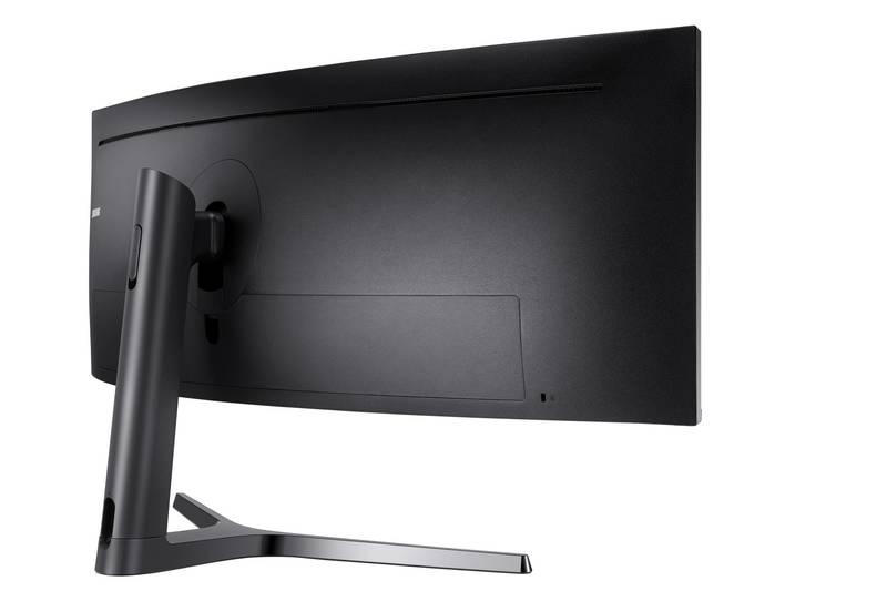 Monitor Samsung LC43J890DKUXEN