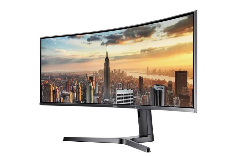 Monitor Samsung LC43J890DKUXEN
