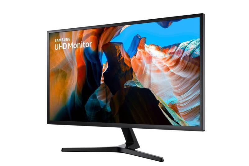 Monitor Samsung LU32J590UQUXEN