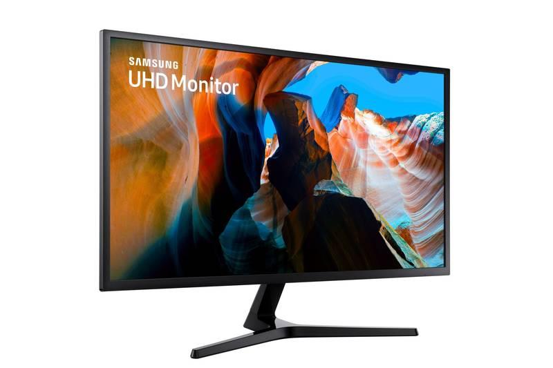 Monitor Samsung LU32J590UQUXEN