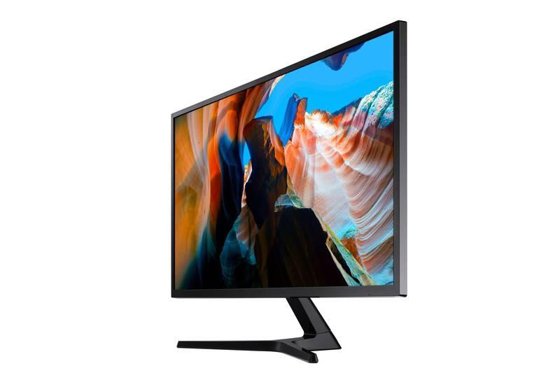 Monitor Samsung LU32J590UQUXEN