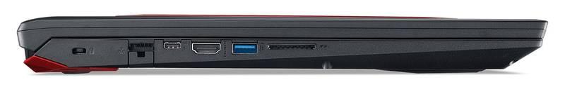 Notebook Acer Predator Helios 300 černý