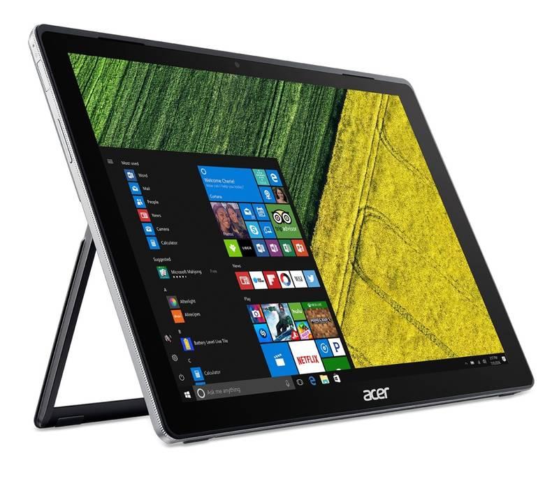 Notebook Acer Switch 5 černý