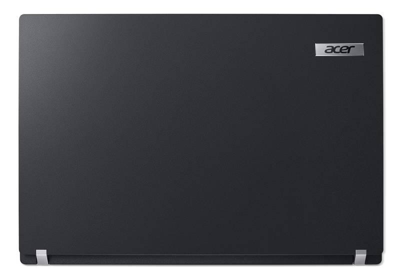 Notebook Acer TravelMate TMP449-G3-M-58JM černý