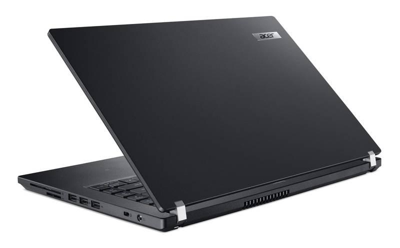 Notebook Acer TravelMate TMP449-G3-M-58JM černý