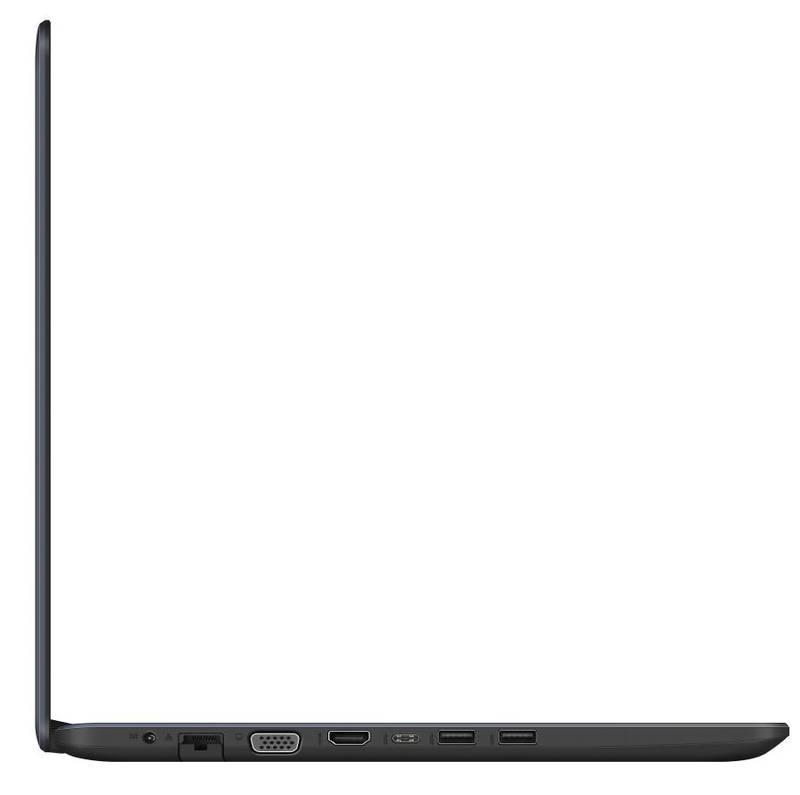 Notebook Asus VivoBook X542UF-DM414T stříbrný