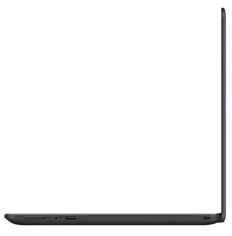 Notebook Asus VivoBook X542UF-DM414T stříbrný