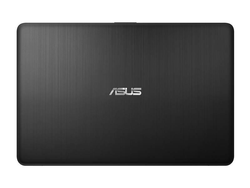 Notebook Asus X540UB-DM195T černý zlatý