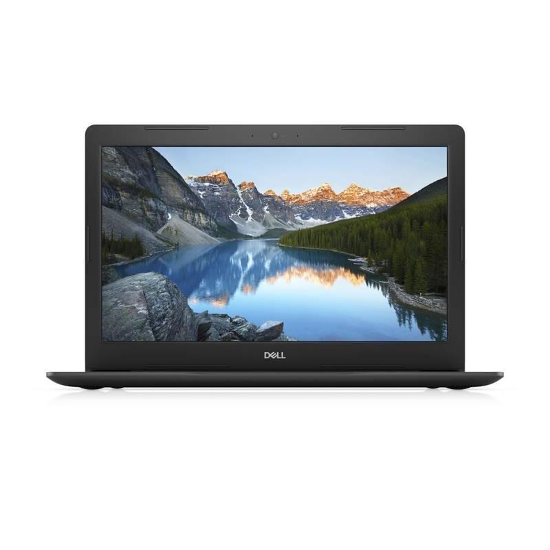 Notebook Dell Inspiron 15 5000 černý