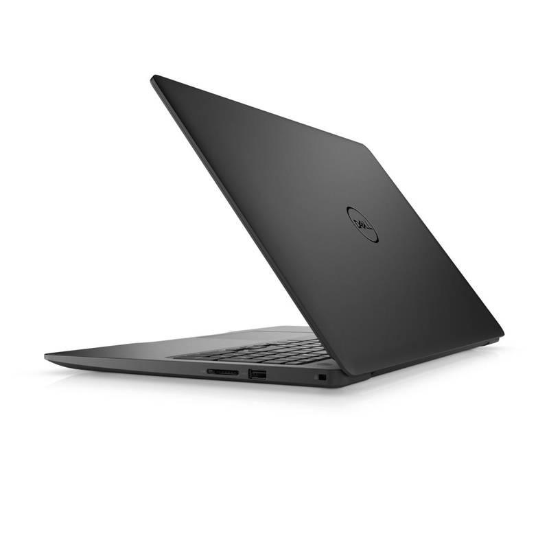 Notebook Dell Inspiron 15 5000 černý