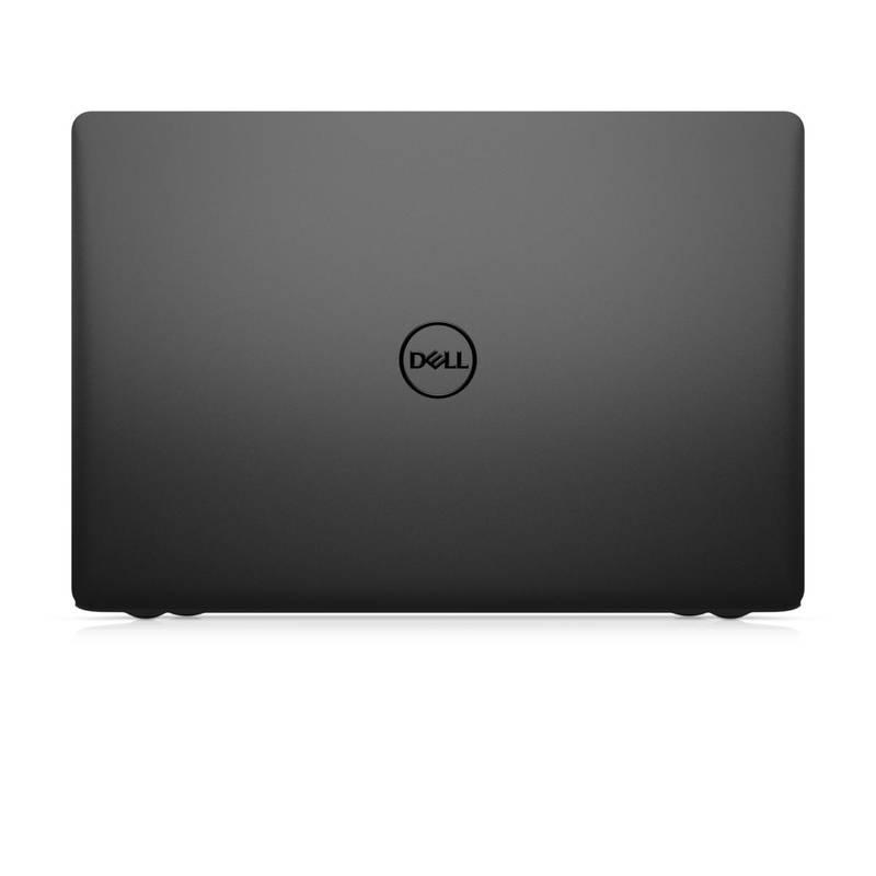 Notebook Dell Inspiron 15 5000 černý