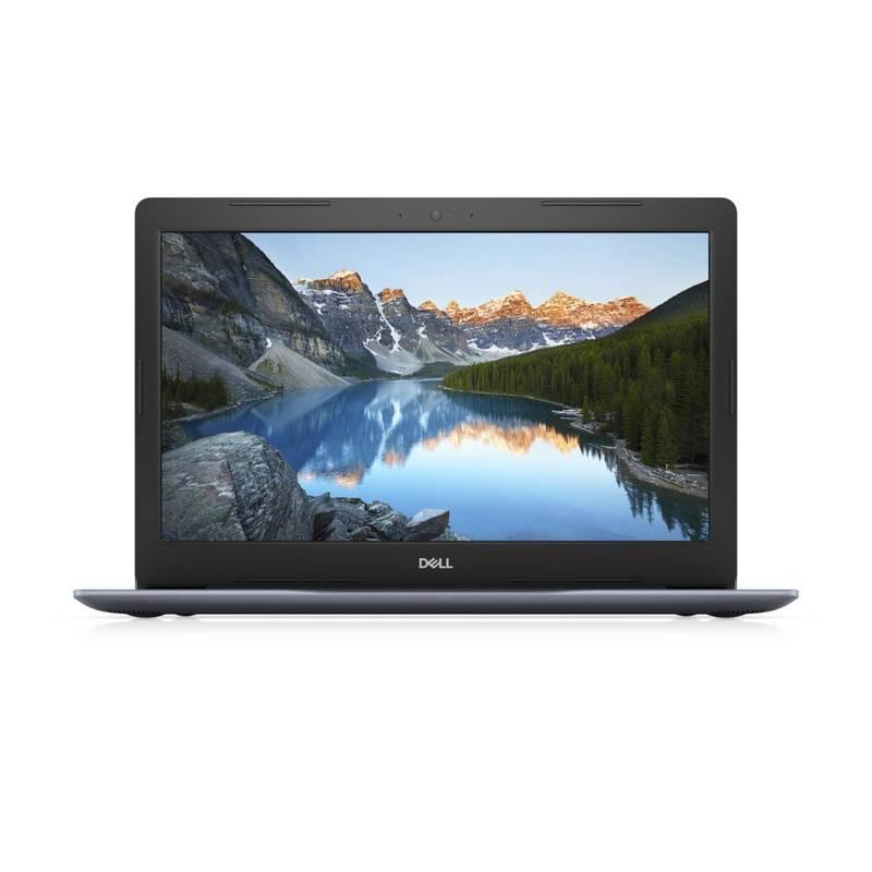 Notebook Dell Inspiron 15 5000 modrý